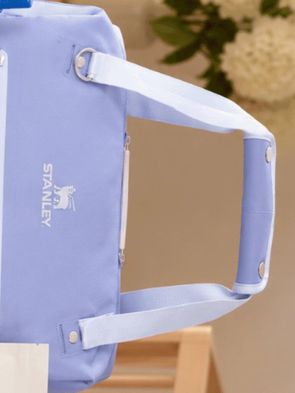 NEW The All Day Julienne Midi Cooler in Hydrangea (RARE COLOR) - Picture 2 of 2